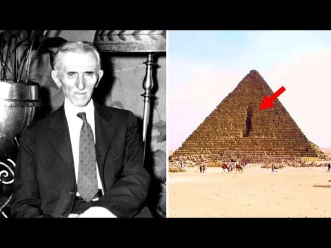 5 Unsolved Mysteries