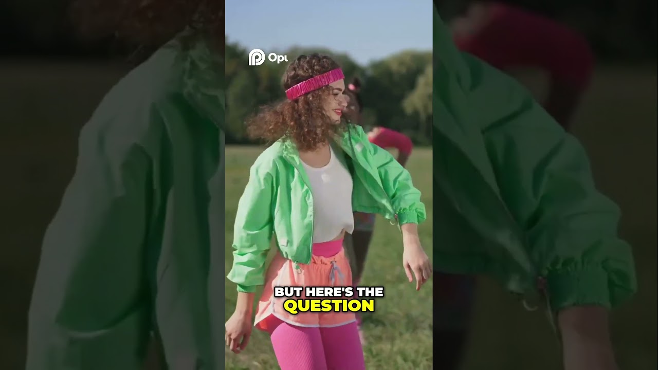 80s Fashion Throwback! Would YOU Wear These Wild Trends Today?