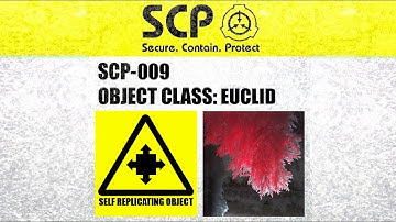 SCP 009 Demonstration In SCP - CB Ultimate Edition Reborn v1.5.4 - The Red Ice