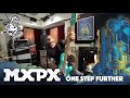 MxPx - One Step Further (Between This World and the Next)