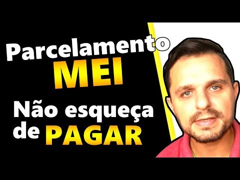 Parcelamento MEI em Dia | Como Pagar a Parcela no Débito Automático