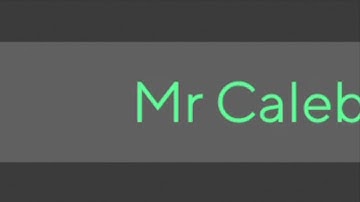 How to make vector say what ever you want without using  SDK by editing your name