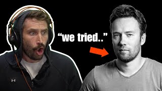 We Tried That, Didn't Work | Prime Reacts