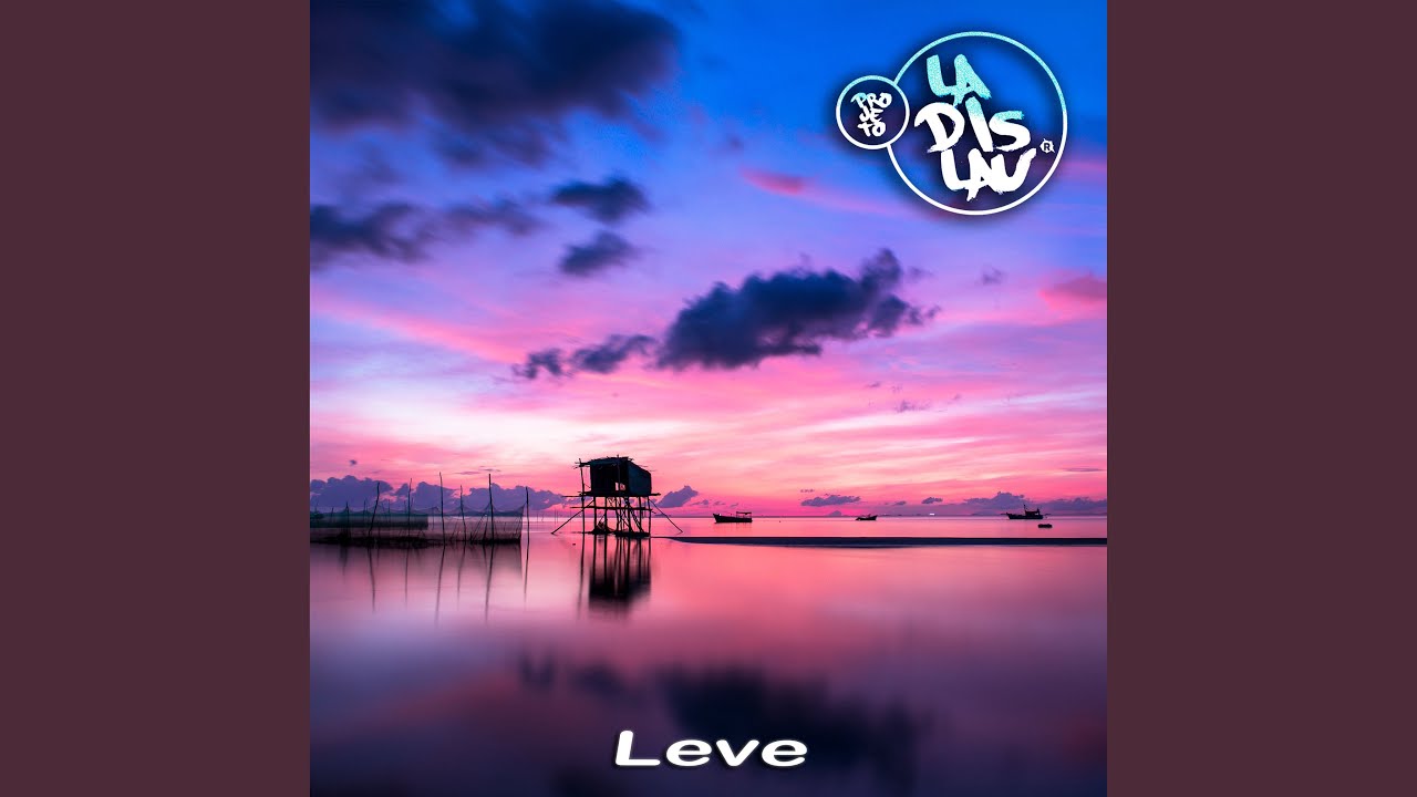 Watch Leve on YouTube Watch Leve on YouTube