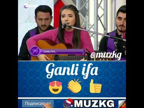 Турецкая песня на гитаре
