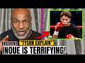 Boxing Analysts Explain What Makes Naoya Inoue One of Boxing’s Best Fighters