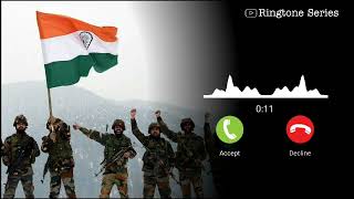 O Desh Mere Ringtone | 15 August Ringtone | Arijit Singh | Desh Bhakti Ringtone | New Hindi Ringtone