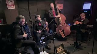 Catalina Combo / Stompin at Decca