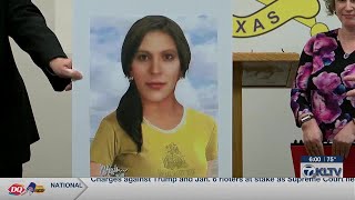 ‘Jane Doe’ found dead in 1985 along I-20 in Smith County identified as young mother, wife