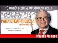 7 Cosas que los Ricos Hacen con Su Dinero para Tener Exito y Riqueza según Warren Buffett