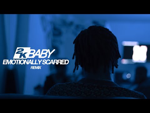2KBABY X EMOTIONALLY SCARED FREESTYLE  SHOT BY @FLACKOPRODUCTIONS
