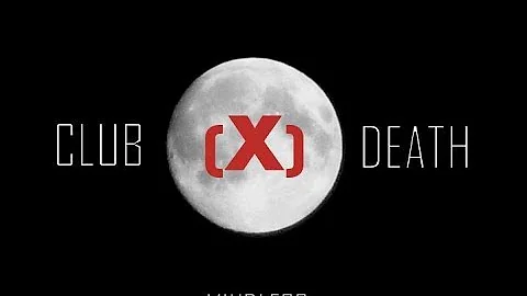 Club(X)Death - Mindless [Trance/Industrial/Electronic]