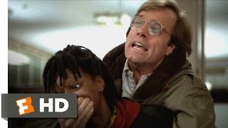 Jumpin Jack Flash 25 Movie Clip - Tourettes Syndrome 1986 Hd