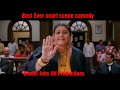 Best ever court scene 😍! Khichdi movie comedy scene! court room comedy