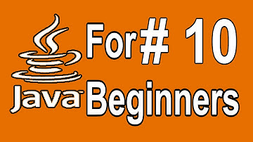 Java Tutorial For Beginners- 10 - If else Statements in Java