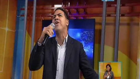 Juan Taveras - Como no amarte Jess