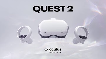 Introducing Oculus Quest 2