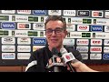 Pre Match | Le parole di Lorenzetti in vista di Gara 3 con Verona