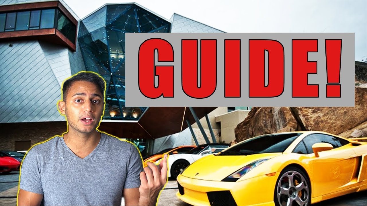 Sådan Tjener Du Penge På At Investere! YouTube