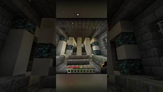 Minecraft Notch Shocked Seed🤯 #ytshorts
