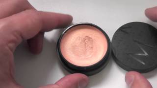 MAKE UP STORE HIGH TECH LIGHTER VENUS