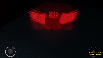 cube merging simulator: epic 8 - 0 (final | last goodbye)