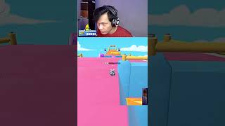 1v1 Pro Super Pivot Slide Battle🔥 #stumbleguys