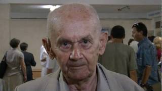 Интервью с одесским Кусто Интервью с одесским Кусто