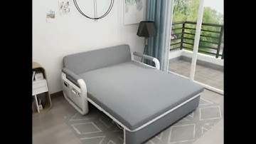 COLIF GIƯỜNG SOFA THÔNG MINH SMART B 2022