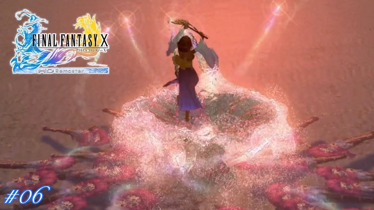 Ff10 09 最終回 完全初見 泣けると噂の超名作 宗谷いちか あにまーれ 的youtube视频效果分析报告 Noxinfluencer
