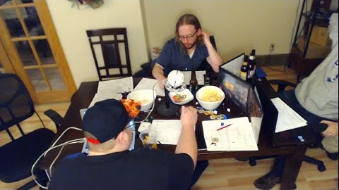 Role Mangging - Stars Without Number - Session 8