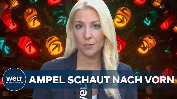 VOR AMPEL-KABINETTSKLAUSUR: Die Ampel hat wohl einen Koalitionsknackpunkt gelöst | WELT Thema