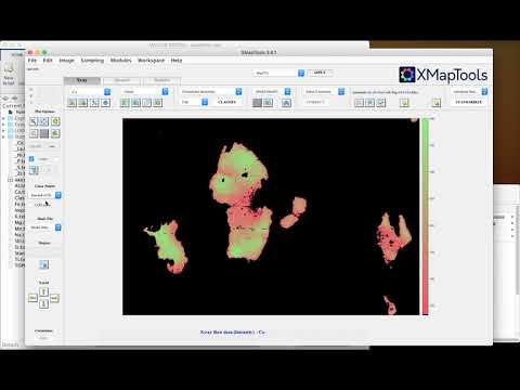 [Discontinued] Tutorial – How to plot maps in XMapTools 3.4?