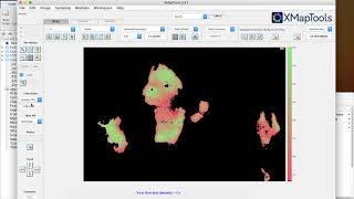 [Discontinued] Tutorial – How to plot maps in XMapTools 3.4?