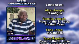 Joseph Jones  long