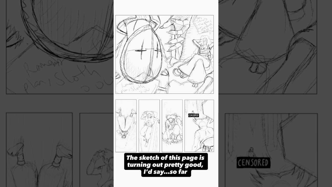 The Academy | Chapter 3 Update