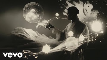 Sylvia Polaris Beijixing - Rising universes (Official Music Video)