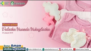 Download Lagu Persalinan Cesar Minim Rasa Nyeri dan Cepat Pulih dengan Metode ERACS MP3