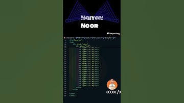 PENDULUM Design (HTML, CSS) #coding #naiyannoor #javascript #webdevelopement #python  #htmlcss