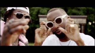 Stilo Magolide - Shukumisa (ft. Riky Rick) (Prod. by TruhitzSA) [ Video]