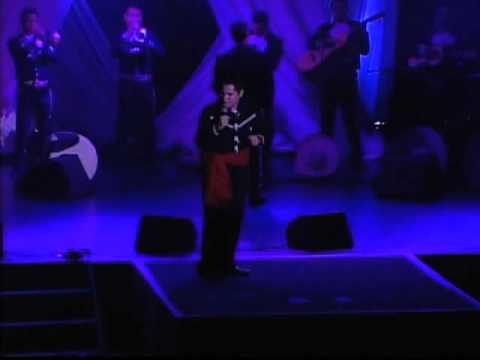 Aaron Nicholas - Cien Aos W/ Mariachi Estrella De ...