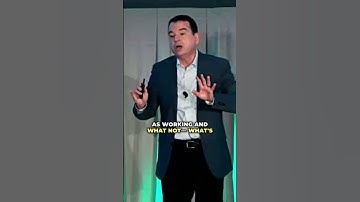 Dr. Tim Renick || Data-Driven Student Success