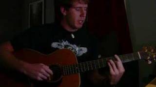 Cocoon Jack Johnson cover
