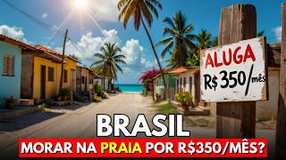 10 Brazilian Beaches Where Locals Still Live Like It's 1990 — And So Do the Prices (2026)