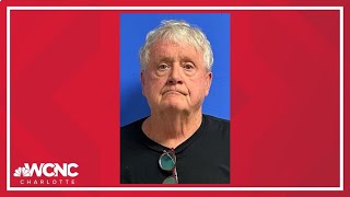 Man charged with murder, attempted murder after reported road rage incident in Catawba County