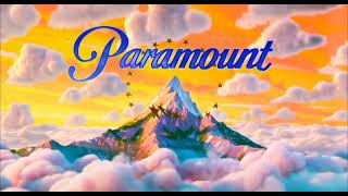 Paramount Animation (2019-2022) logo (National Amusements AU)