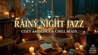 Late Night Jazz Music And Relaxing Smooth Jazz Piano For A Cozy Jazz Lounge Atmosphere At Midnight screenshot 3