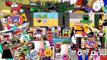 pizza tower screaming error add round 30