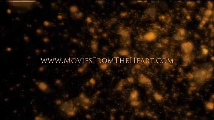 VIDEOS FOR CROWDFUNDING -- Trailer (1 min. 40 secs.)