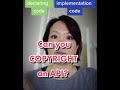 Are S3-compatible APIs legal?